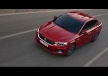  Yeni Fiat Egea Tanıtım Filmi 